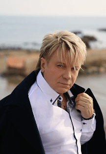 Виктор Салтыков