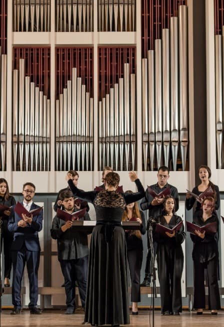 О мире, о Родине, о любви