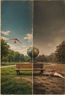 Разговор, которого не было