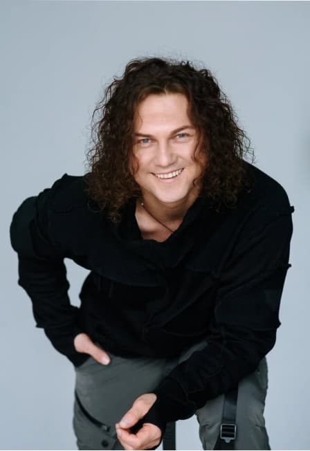 Берега родные. Музыкальный моноспектакль Александра Бардина