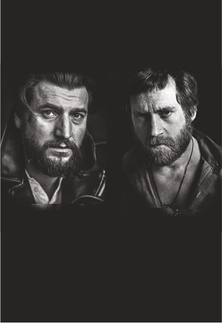 Александр Устюгов. Песни Владимира Высоцкого с оркестром