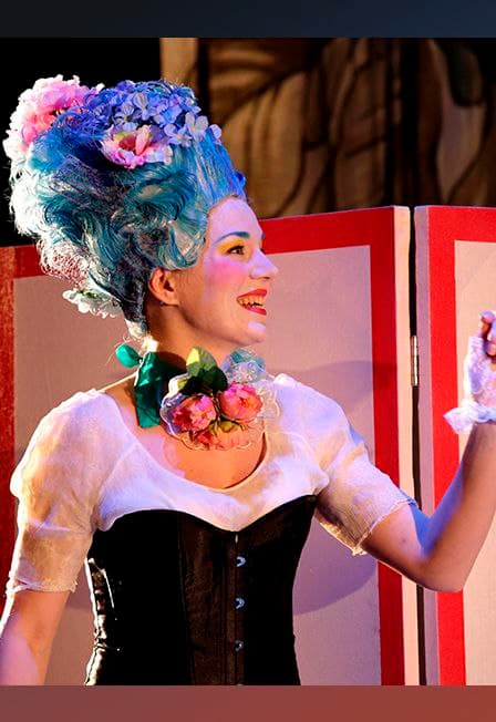 Тайный брак по моде