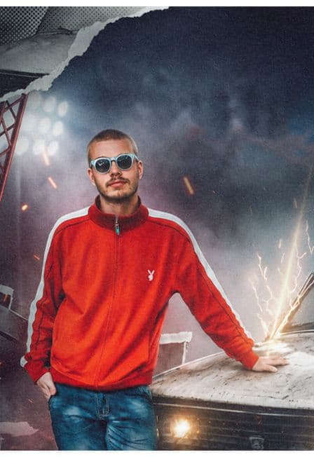 Быдлоцыкл