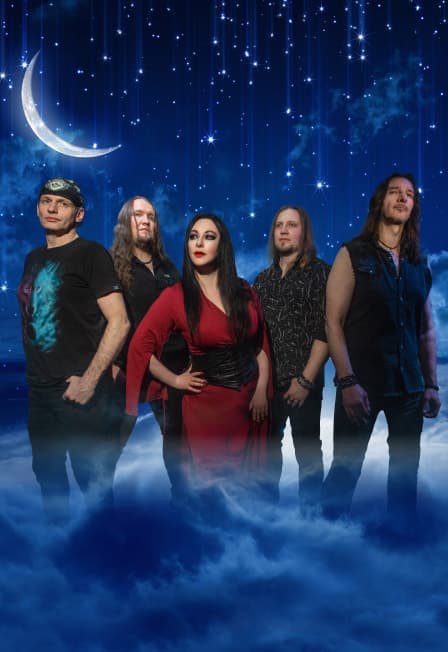 Nightwish Tribute show