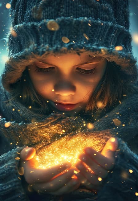 Новогоднее настроение. Интеллектуальная игра