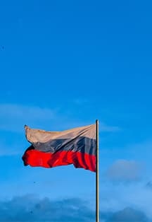 Россия и Крым – одна судьба. Тематическое мероприятие