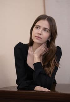 Концерт фортепианной музыки