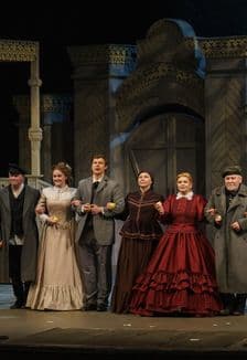 Правда - хорошо, а счастье лучше