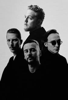 Beautiful Boys