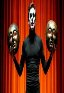 Искусство быть разным. Мастер-класс