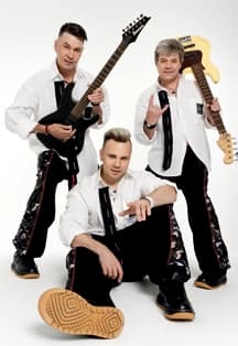 На-На. Легендарная группа (Энгельс)