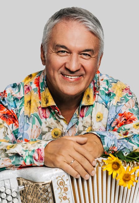 Валерий Сёмин