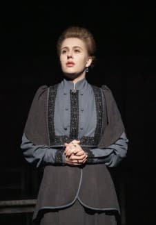 Васса Железнова