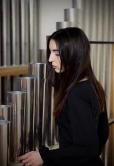 Вечер органной музыки