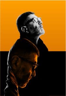 Евгений Гришковец: Когда я боюсь