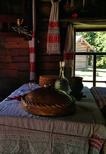 Культурное наследие народов России. Тематическое мероприятие