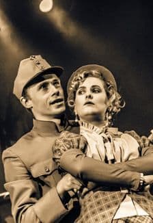 Карусель по господину Фрейду