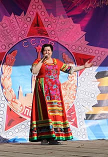 С любовью, верой и отвагой