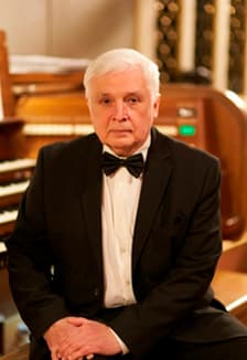 Бах и его современники