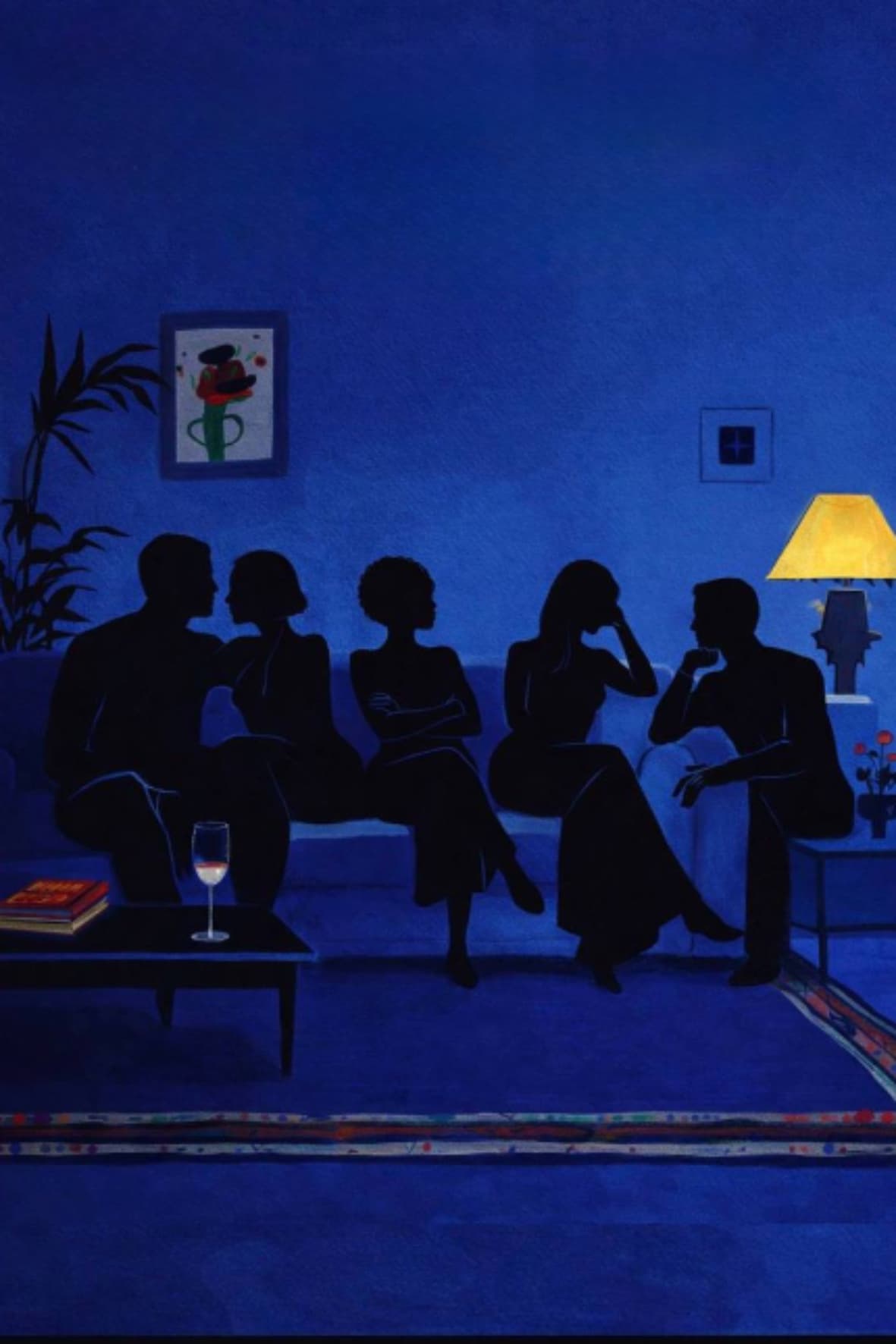 Супружеские истории