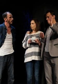 Мы живем в чудесное время, Оля!