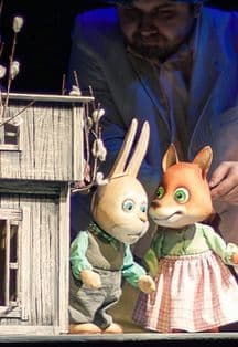 Клочки по закоулочкам