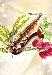 Сергей Бельгисов. Букет для любимых