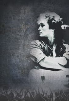 Группа "Виктор". Легендарные песни группы "Кино"