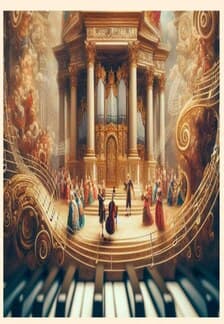 Концертмейстер приглашает