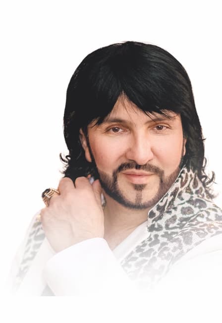 Александр Марцинкевич и группа "Кабриолет"