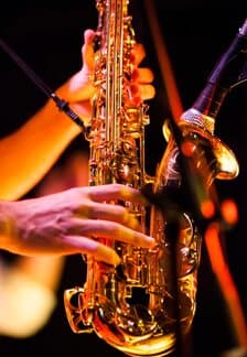 Джаз для всех!