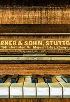 Авторский концерт студента Шляпникова Ильи