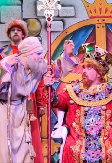 Никита Кожемяка и Змей горыныч