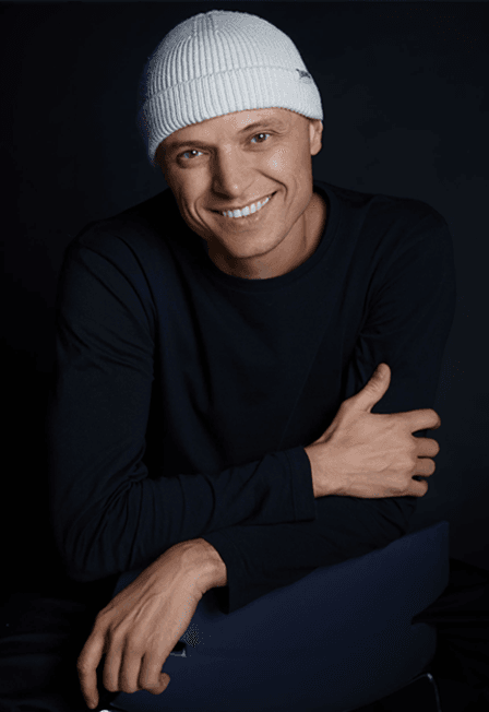 Владимир Панченко. Сольный концерт "Фактор-2"