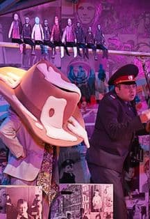 Денискины рассказы