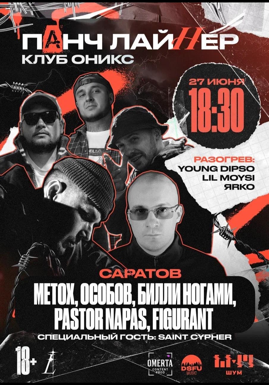 Панч Лайнер