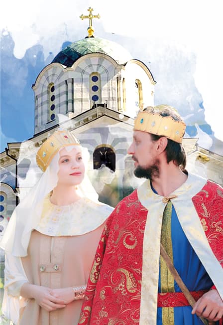 Севастополь. Сквозь века. Потомству в пример