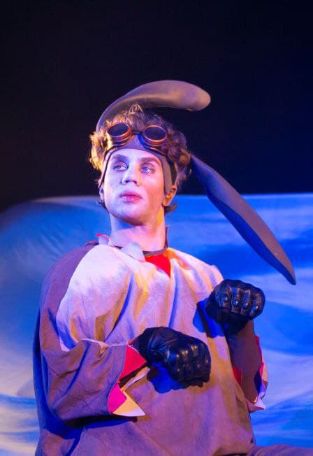 Конёк-горбунок