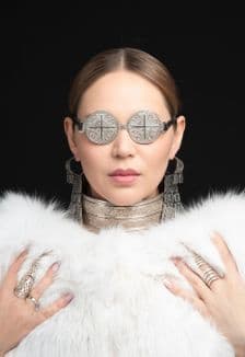 Олена УУТАй: Магия Севера