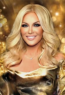 Таисия Повалий