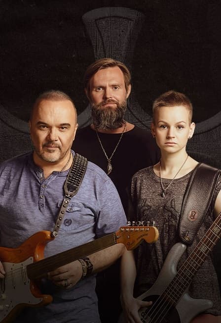 Черный кофе
