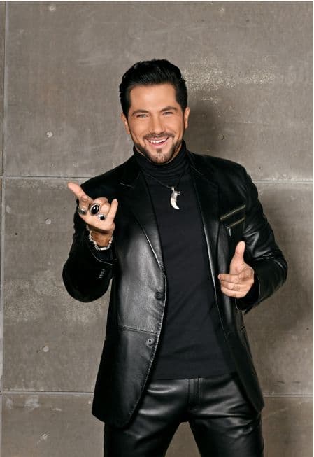 АВРААМ РУССО: концерт народного единства. Пятигорск