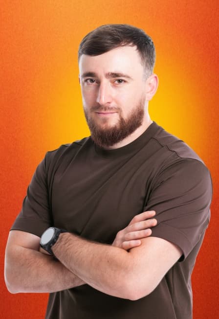 Султан Лагучев