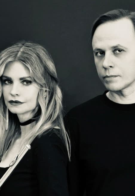 Дмитрий Дубров Plotnik82 и Алла Лужецкая / Пятигорск