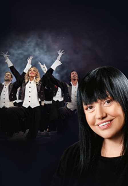 Балет Аллы Духовой TODES. «Превью». Ессентуки