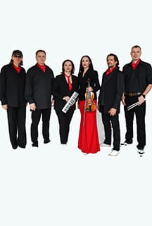 Концерт «Песни ветра»