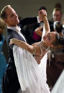 Мастер-класс «В ритме вальса»