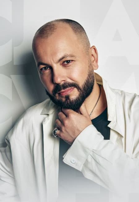 Ярослав Сумишевский