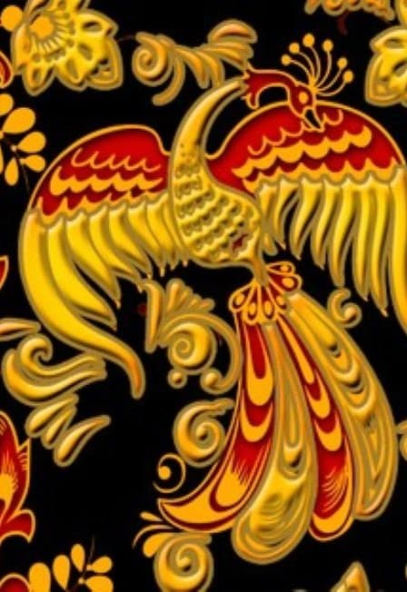 «Калейдоскоп национальных ремёсел»