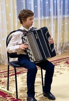 Музыкальная программа «Волшебный мир музыки»